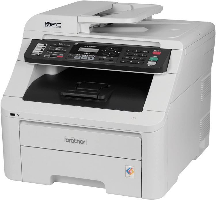 Brother MFC9325CW Printer Drivers Device Drivers